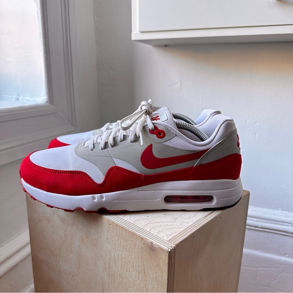 Air max 1 ultra